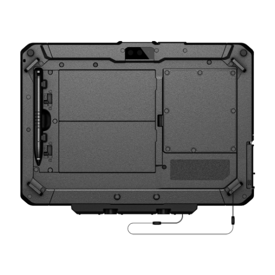 Getac 10英寸防爆工业平板UX10-EX