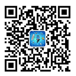 Ebpay科技在线客服二维码