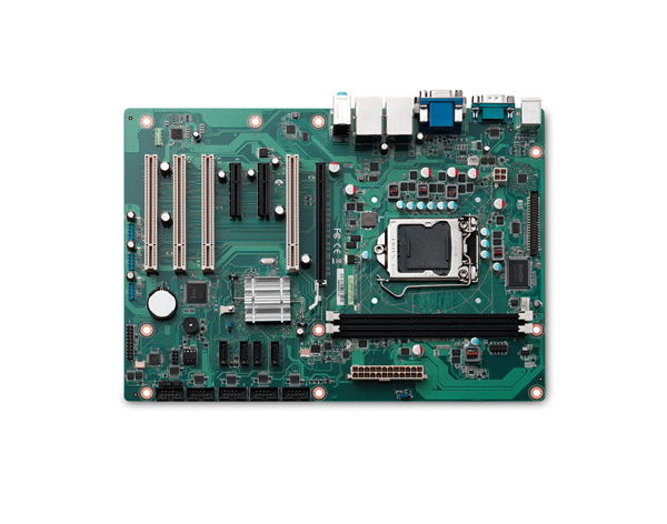 凌华3代工控机整机定制IMB-M40H