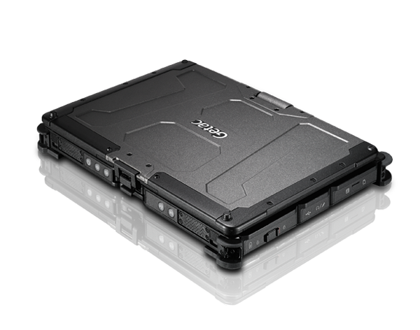 11.6英寸可旋转加固笔记本电脑Getac V110