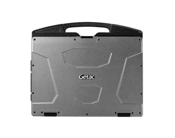 Getac 14英寸半加固型笔记本电脑S410