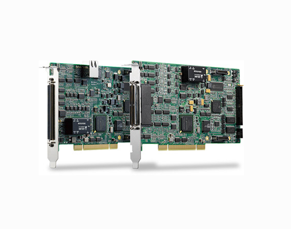 DSP运动控制卡凌华PCI-8254/8258