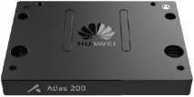 凌华工控机/华为ATLAS200 AI加速模块