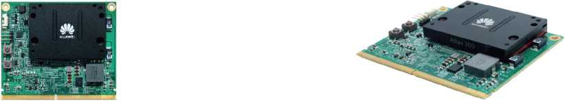 凌华工控机/华为ATLAS200 AI加速模块