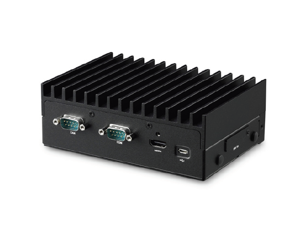 凌华DLAP-211边缘计算盒 AI视频分析