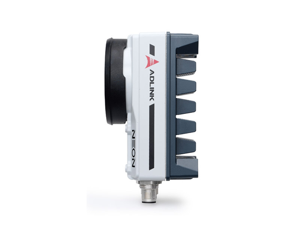 即用型x86智能工业相机NEON-1021-M