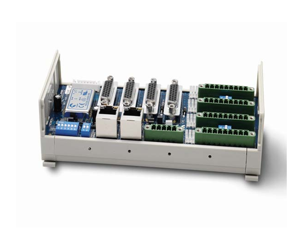 分布式运动控制模块凌华MNET-4XMO-(C)